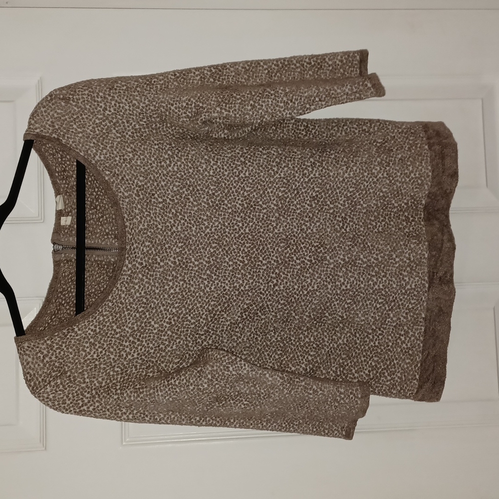Anthropologie Moth brand sweater from